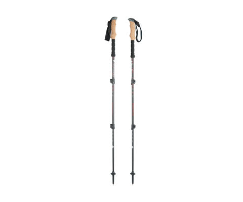 Alpine Carbon Cork '12 BLACK DIAMOND BLACK DIAMOND   