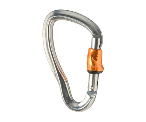 Iron Cruiser Carabiner BLACK DIAMOND BLACK DIAMOND Default Title  
