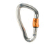 Iron Cruiser Carabiner BLACK DIAMOND BLACK DIAMOND Default Title  