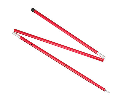 5 Foot Adjustable Pole MSR MSR Default Title  