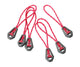 Universal Zipper Pulls D15 MSR Default Title  