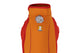 Undercoat Water Jacket Campfire Orange D20 RUFFWEAR   