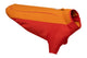 Undercoat Water Jacket Campfire Orange RUFFWEAR RUFFWEAR   