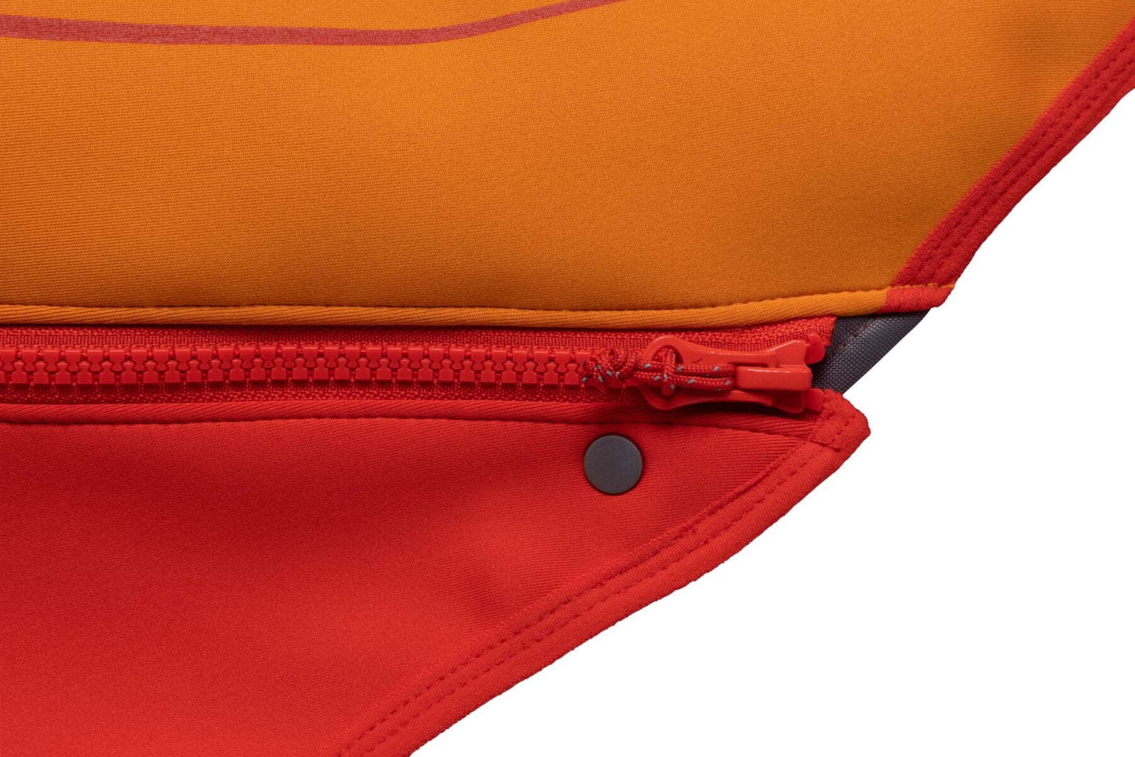 Undercoat Water Jacket Campfire Orange RUFFWEAR RUFFWEAR   