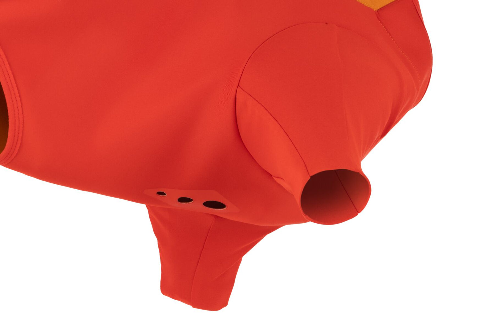 Undercoat Water Jacket Campfire Orange RUFFWEAR RUFFWEAR   