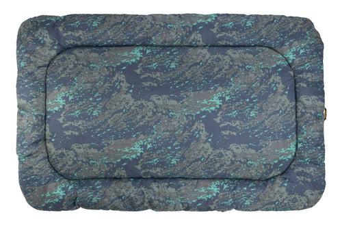 Basecamp Bed Tidal Teal D20 RUFFWEAR   