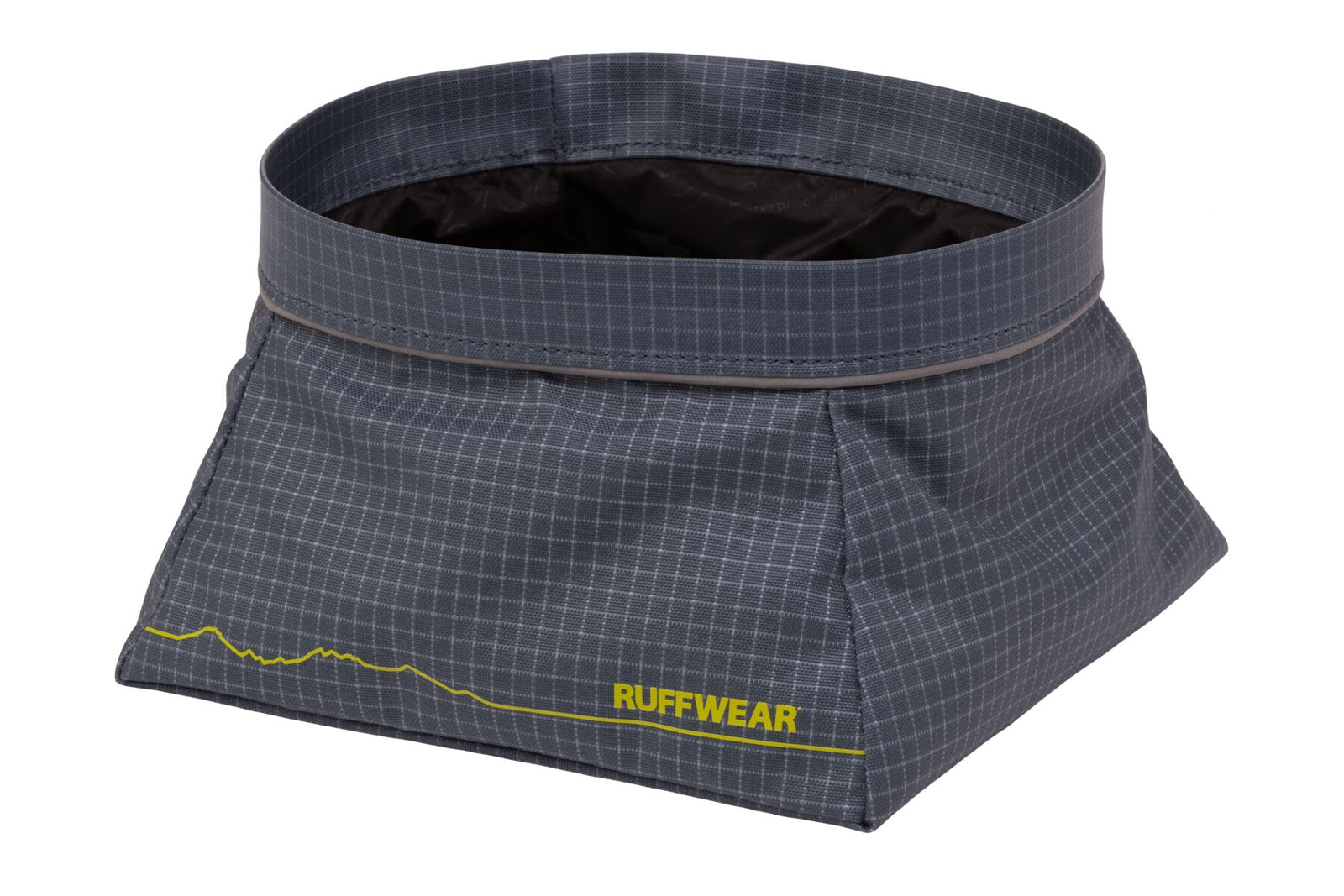 Great Basin Bowl Slate Blue D20 RUFFWEAR   