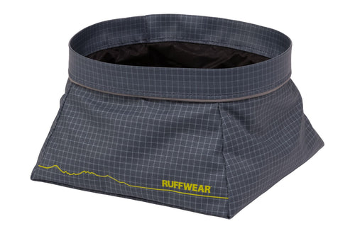 Great Basin Bowl Slate Blue RUFFWEAR RUFFWEAR   