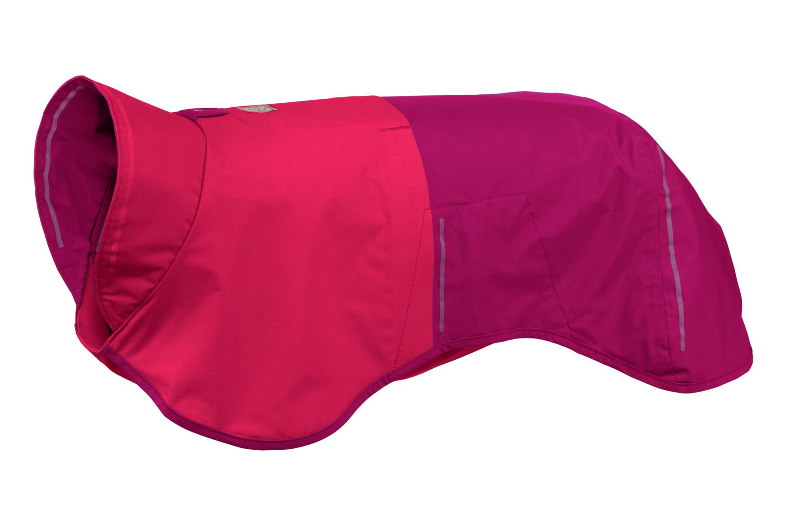 Sun Shower Jacket Hibiscus Pink D20 RUFFWEAR   