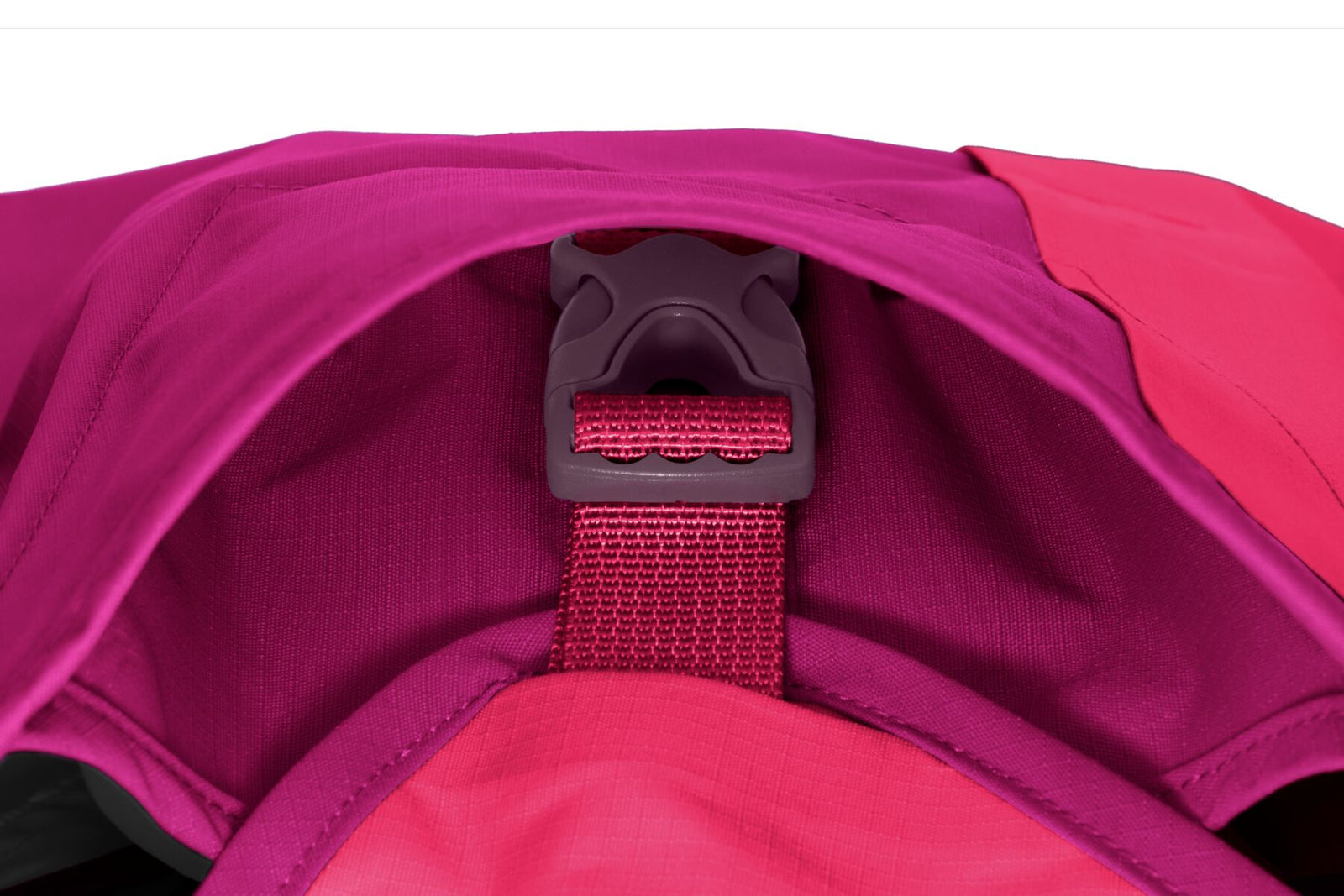 Sun Shower Jacket Hibiscus Pink RUFFWEAR RUFFWEAR   