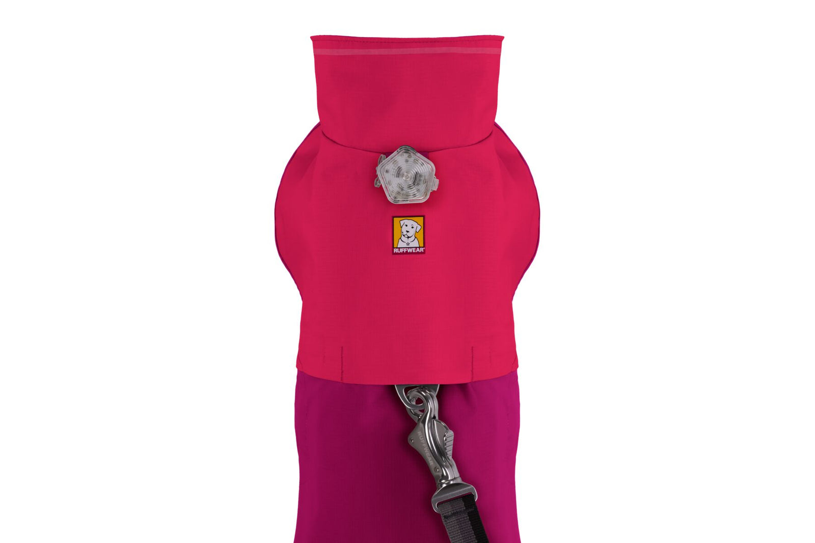 Sun Shower Jacket Hibiscus Pink RUFFWEAR RUFFWEAR   