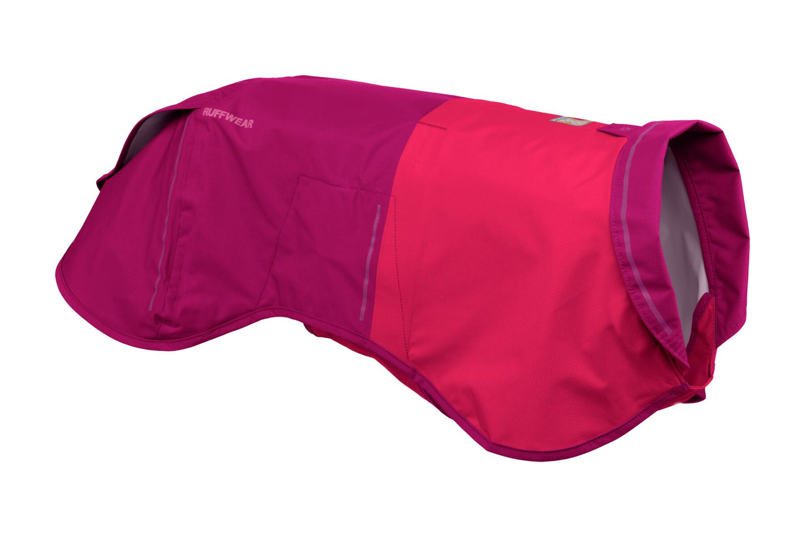 Sun Shower Jacket Hibiscus Pink RUFFWEAR RUFFWEAR   