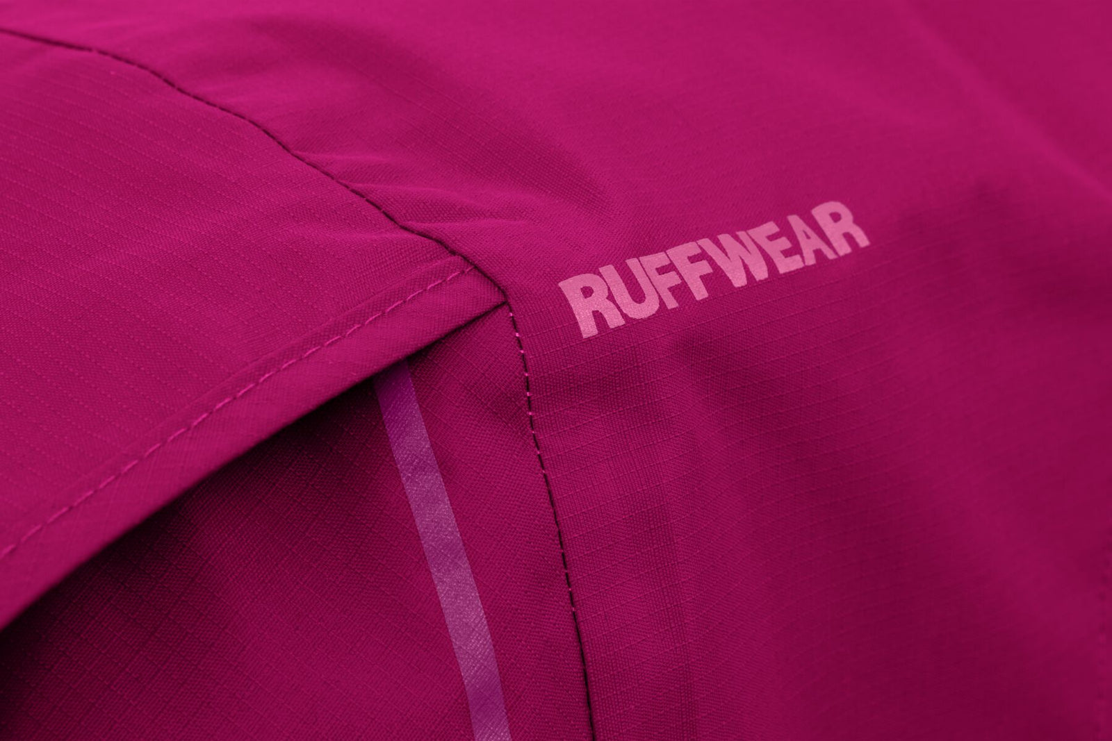 Sun Shower Jacket Hibiscus Pink RUFFWEAR RUFFWEAR   