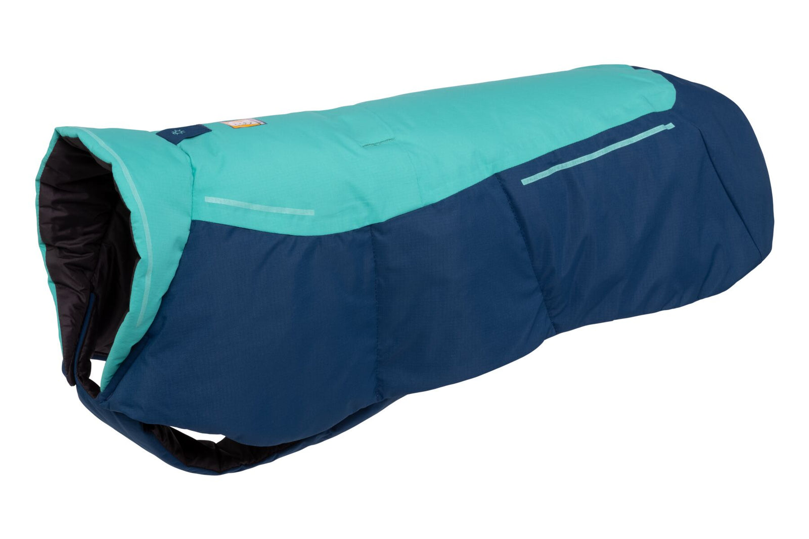 Vert Jacket Aurora Teal RUFFWEAR RUFFWEAR   