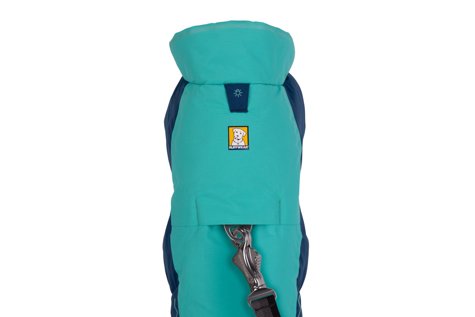 Vert Jacket Aurora Teal RUFFWEAR RUFFWEAR   