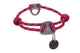 Knot-a-Collar Hibiscus Pink RUFFWEAR RUFFWEAR   