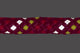 Knot-a-Collar Hibiscus Pink RUFFWEAR RUFFWEAR   