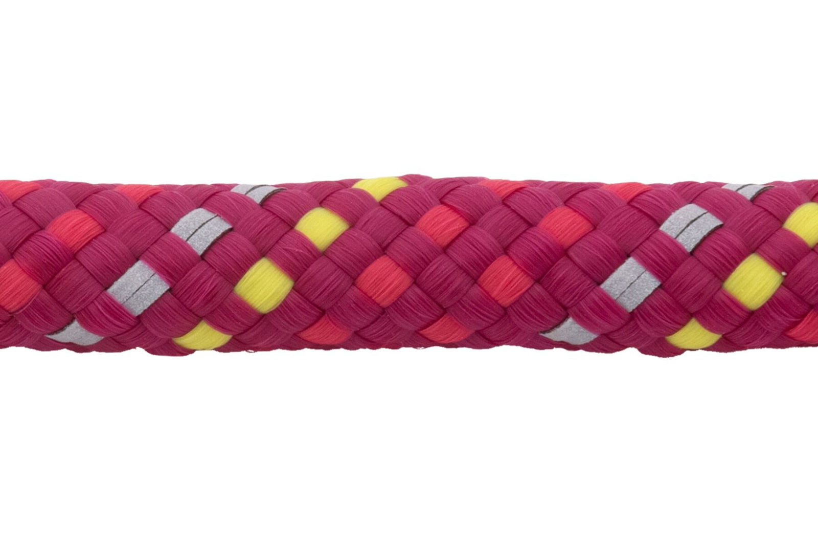 Knot-a-Collar Hibiscus Pink RUFFWEAR RUFFWEAR   