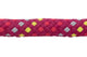 Knot-a-Collar Hibiscus Pink RUFFWEAR RUFFWEAR   
