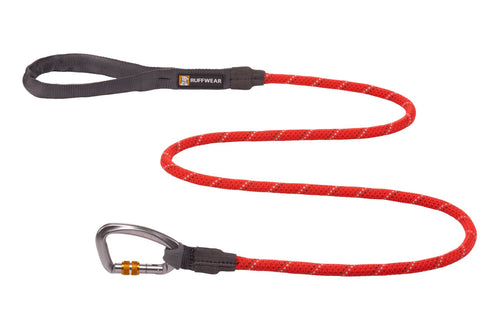 Knot-a-Leash Red Sumac D20 RUFFWEAR   