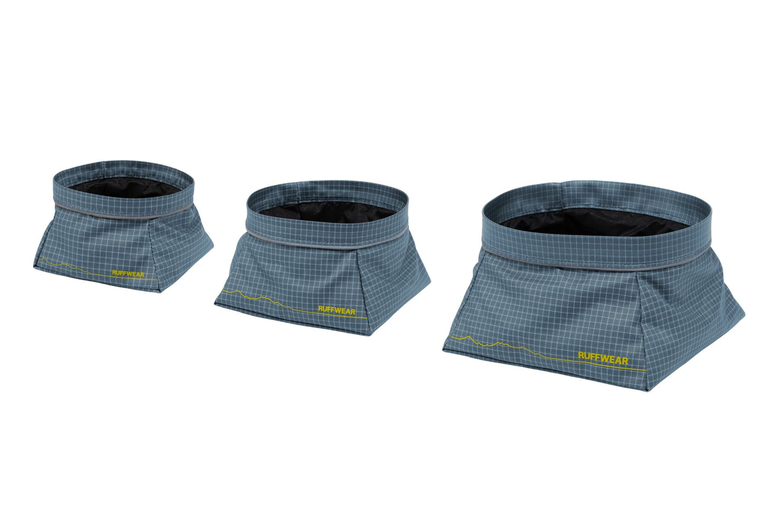 Great Basin Bowl Slate Blue RUFFWEAR RUFFWEAR   