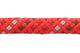 Knot-a-Collar Red Sumac D20 RUFFWEAR   
