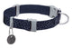 Confluence Collar Midnight Blue D20 RUFFWEAR   