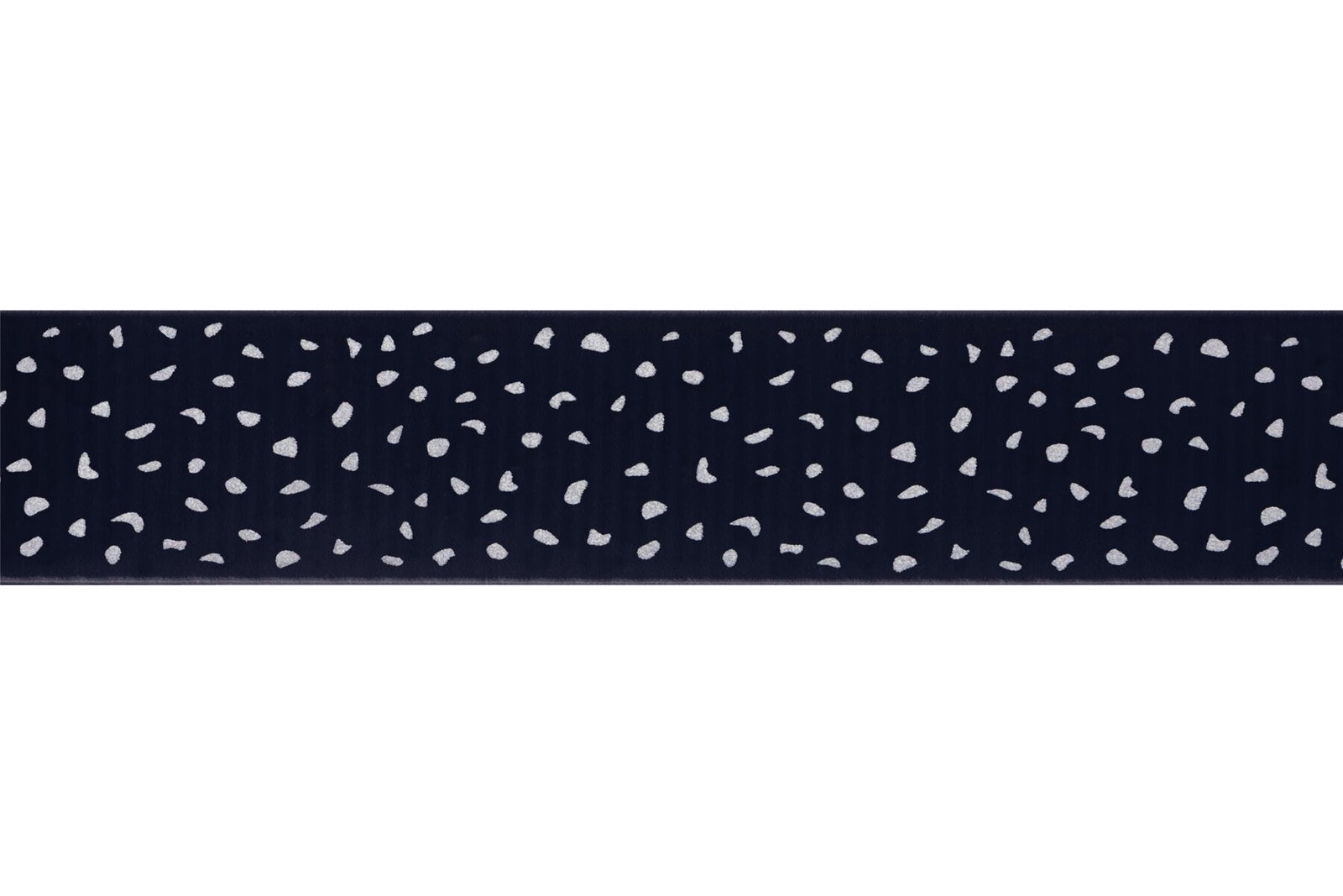 Confluence Collar Midnight Blue D20 RUFFWEAR   