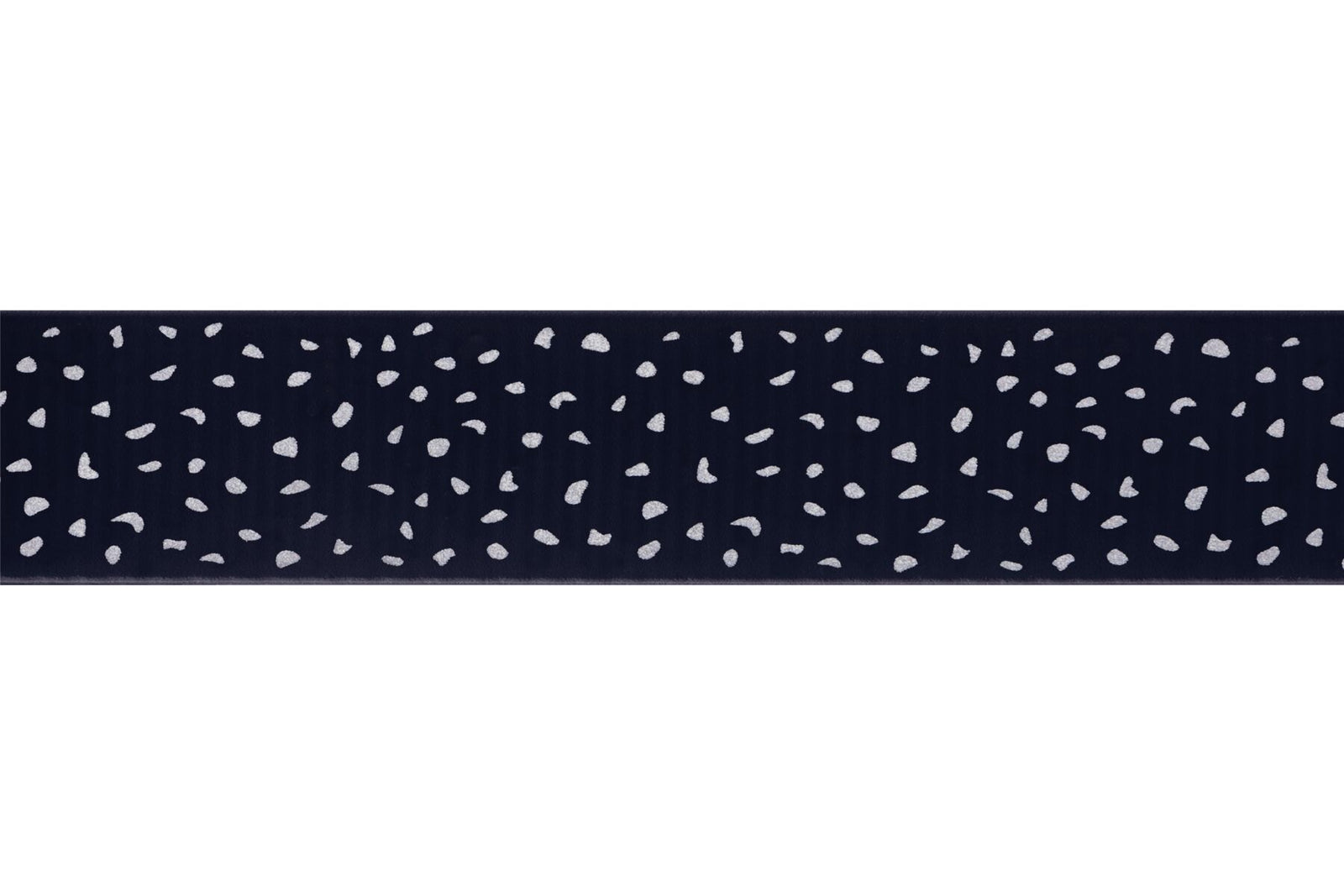 Confluence Collar Midnight Blue D20 RUFFWEAR   