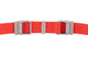 Confluence Collar Red Sumac D20 RUFFWEAR   