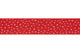 Confluence Collar Red Sumac D20 RUFFWEAR   