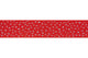 Confluence Collar Red Sumac D20 RUFFWEAR   