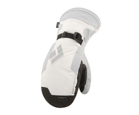 W Mercury Mitt '11 BLACK DIAMOND BLACK DIAMOND   