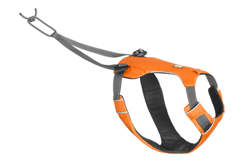 Omnijore Joring System Orange Poppy RUFFWEAR RUFFWEAR   