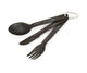 Halulite Cutlery Set / 3 Piece D15 GSI Default Title  