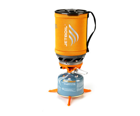 Sol Aluminum JETBOIL JETBOIL Default Title  