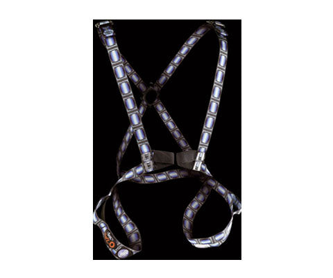 Bambi Harness One Size BEAL BEAL Default Title  