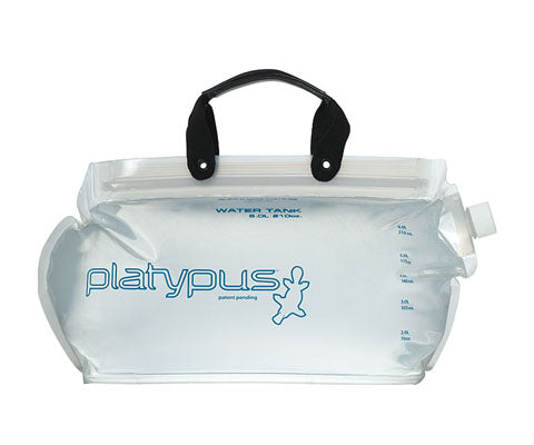 Water Tank PLATYPUS PLATYPUS   