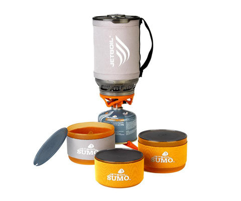 Sumo Bowl 3 Pce Set JETBOIL JETBOIL Default Title  