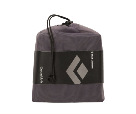 Firstlight/I-Tent Ground Cloth BLACK DIAMOND BLACK DIAMOND Default Title  
