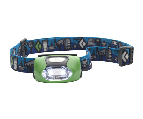 Wiz Headlamp 10 BLACK DIAMOND BLACK DIAMOND   