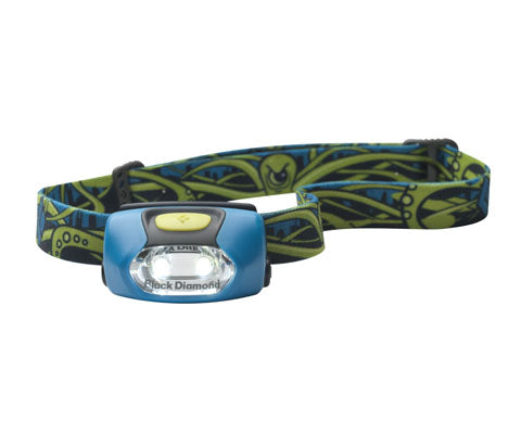 Wiz Headlamp 10 BLACK DIAMOND BLACK DIAMOND   