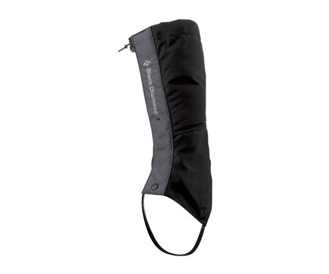 GTX Frontpoint Gaiter BLACK DIAMOND BLACK DIAMOND   