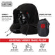 Hooded Neck Travel Pillow D20 GRAND TRUNK   