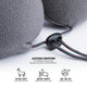 Hooded Neck Travel Pillow D20 GRAND TRUNK   