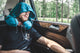 Hooded Neck Travel Pillow D20 GRAND TRUNK   