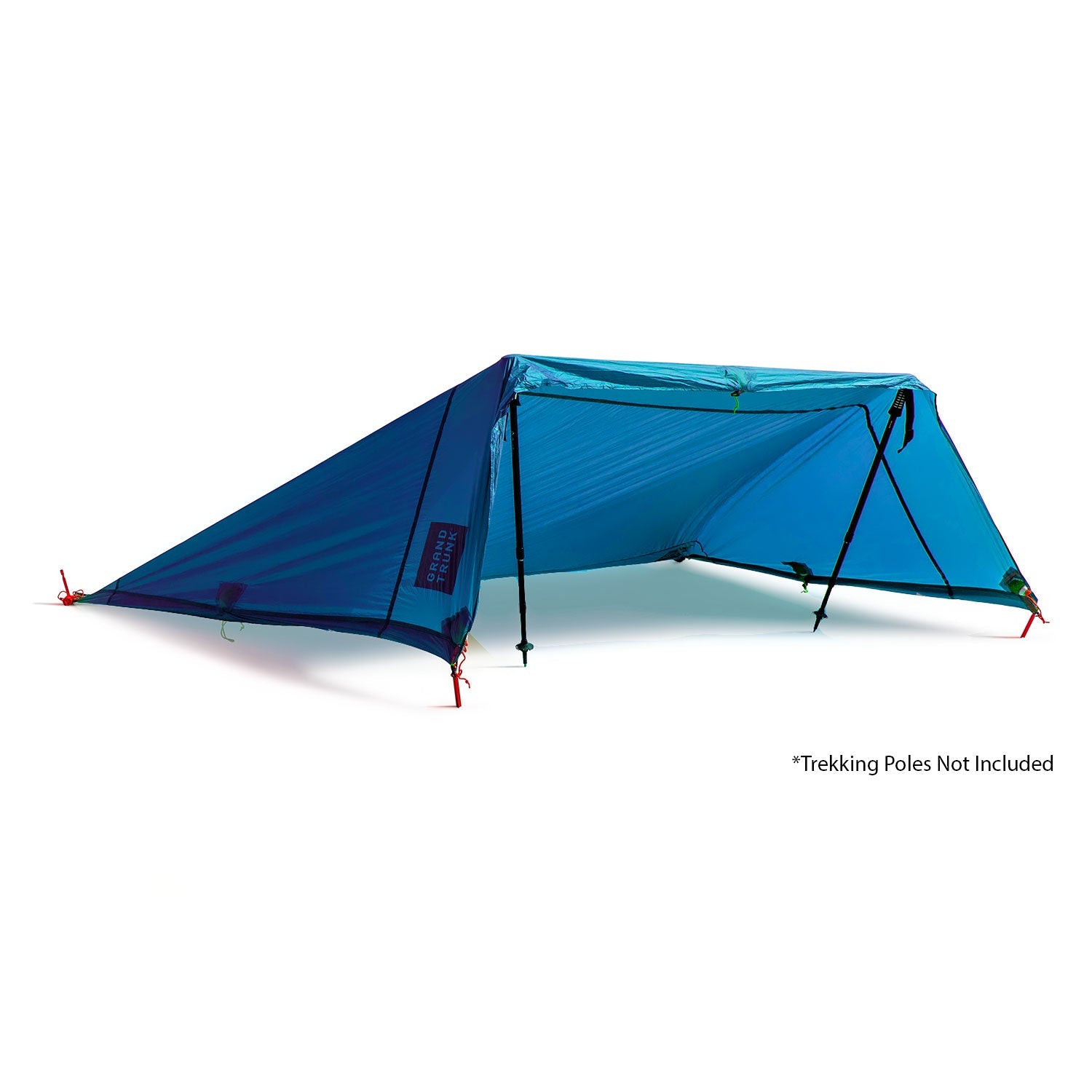 MOAB All-In-One Shelter/Hammock D20 GRAND TRUNK   