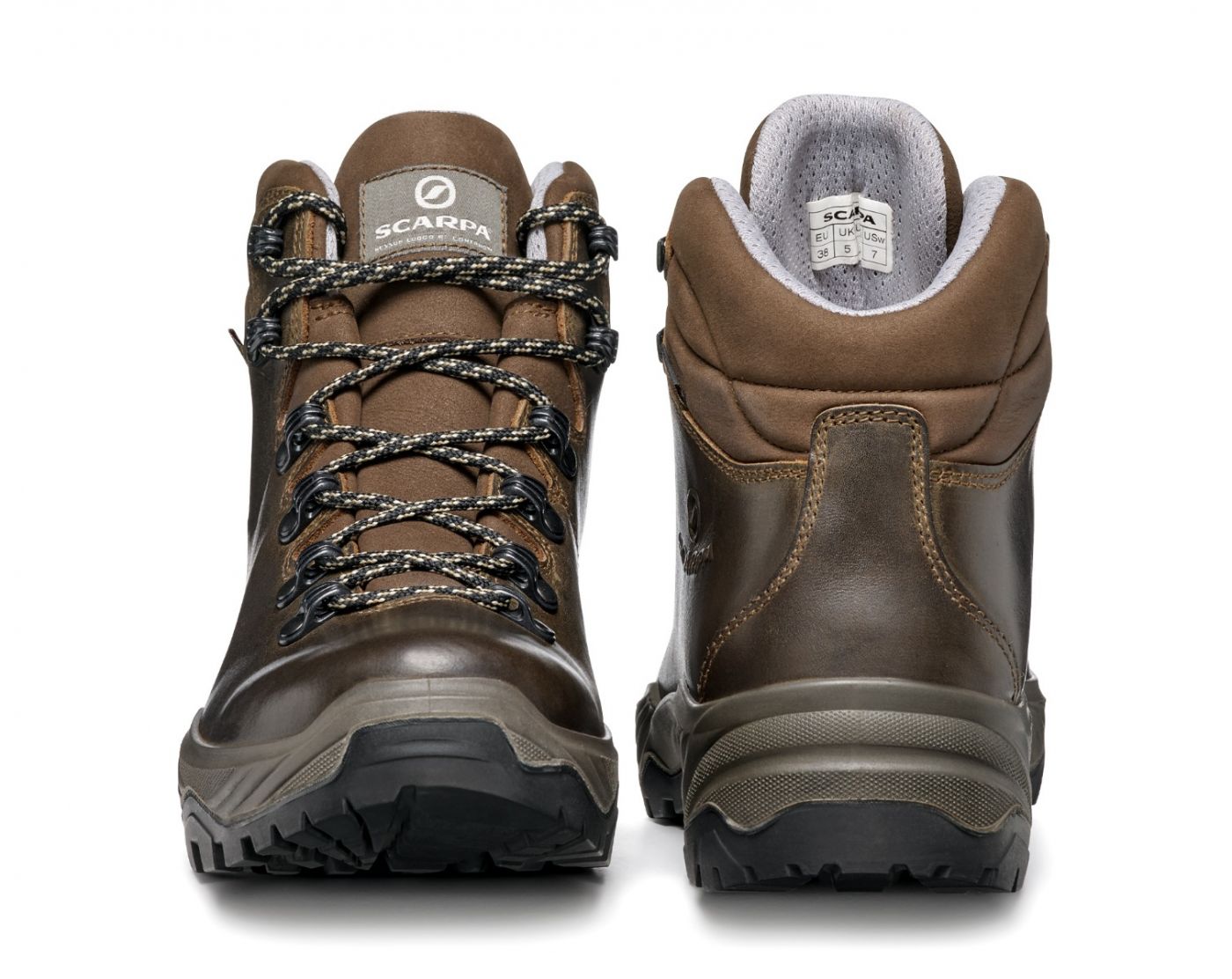 Terra GTX D20 SCARPA   