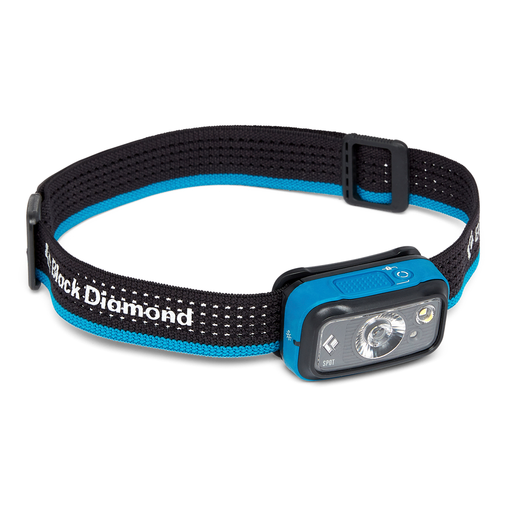 Spot 350 Headlamp BLACK DIAMOND BLACK DIAMOND   