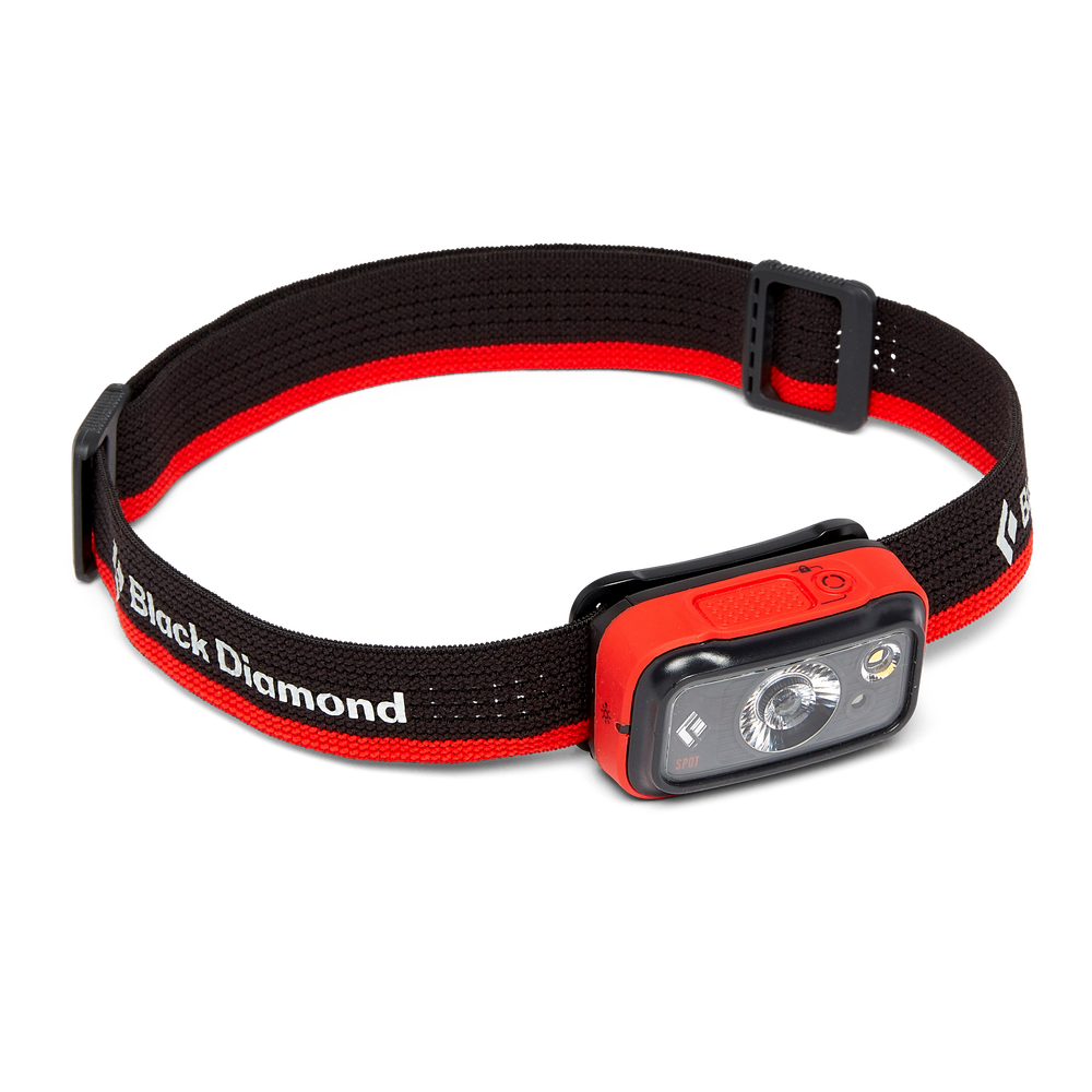 Spot 350 Headlamp BLACK DIAMOND BLACK DIAMOND   